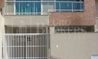 Imagem 4: Sobrado 3 dormitórios sendo 1 suíte e 2 vagas de garagem