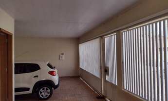 Imagem: CASA NA TRAVESSA WE 41 - CIDADE NOVA V