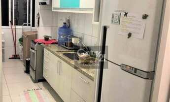 Imagem 6: Apartamento com 2 dormitórios para alugar, 53 m² por R$ 1.500,00/mês - Jardim Moacyr Arrud