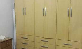 Imagem 6: Casa para Venda em Santo André, Jardim Teles de Menezes, 3 dormitórios, 3 banheiros, 1 vag