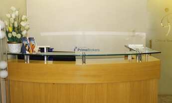 Imagem 3: IMÓVEL COMERCIAL VENDA/LOCAÇÃO - CLÍNICA MÉDICA EM FUNCIONAMENTO - VILA MARIANA