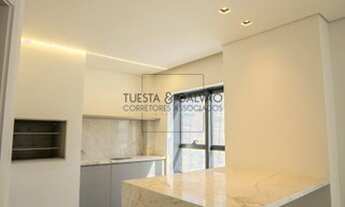 Imagem 4: Luxo, design e estilo na esquina mais charmosa do Cabral, 3 suítes, 3 vagas, a venda, em C