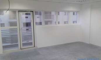 Imagem 3: CONJ. COMERCIAL - ALPHAVILLE - SP