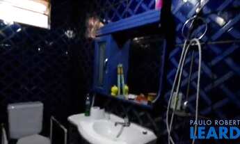 Imagem 7: CASA ASSOBRADADA - CHÁCARA SANTO ANTONIO - SP