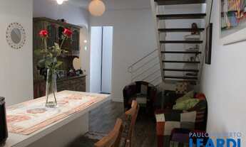 Imagem 4: COBERTURA - BROOKLIN - SP