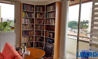 Imagem 4: APARTAMENTO - PINHEIROS - SP