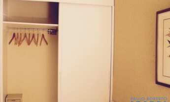 Imagem 4: FLAT - MOEMA PÁSSAROS - SP