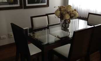 Imagem 5: APARTAMENTO - CAMPO BELO - SP