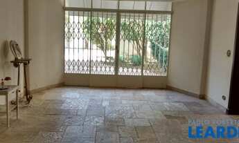 Imagem 3: CASA ASSOBRADADA - JARDIM PAULISTA - SP