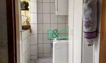 Imagem 6: Sobrado com 3 dormitórios à venda, 139 m² por R$ 690.000 - Santa Paula - São Caetano do Su