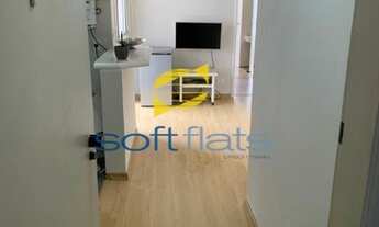 Imagem 6: Flat, Residencial para Aluguel, Paraíso, São Paulo