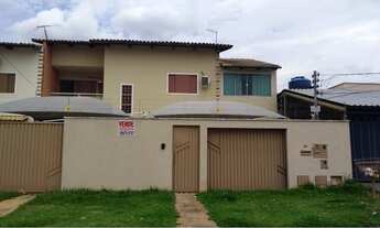 Imagem: Sobrado para venda com 3 quartos em Jardim