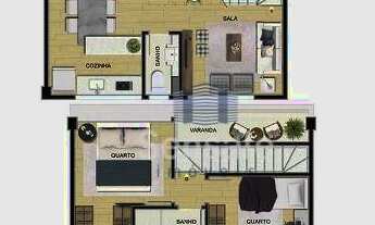Imagem 6: Duples YSA Residence