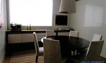 Imagem 7: APARTAMENTO - JARDIM AMÉRICA - SP