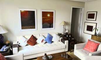 Imagem 4: Vila Olimpia ótima localização