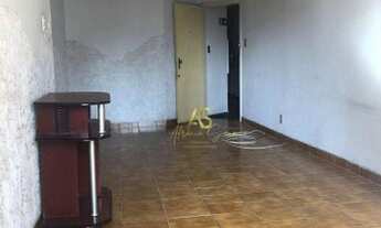 Imagem 3: Apartamento com 2 dormitórios à venda, 115 m² por R$ 250.000,00 - Tupi - Praia Grande/SP