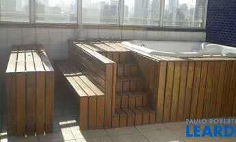 Imagem 2: COBERTURA - PINHEIROS - SP