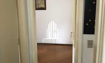 Imagem 3: Apartamento de 67m² no Campo Belo