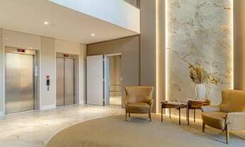 Imagem 2: Apartamento com vista para o mar de 4 suítes com ótimo preço em Tôrres RS