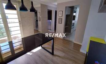 Imagem: Apartamento semi mobiliado com 2 dormitórios