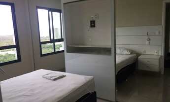 Imagem 6: Apt de 2/4, sendo 1 suíte, na Paralela