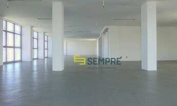 Imagem 6: Andar Corporativo para alugar, 378 m² e 04 vagas - Lourdes - Belo Horizonte/MG