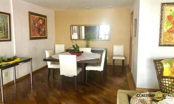 Imagem 4: Apartamento com 4 dormitórios à venda, 230 m² por R$ 1.329.000,00 - Gonzaga - Santos/SP