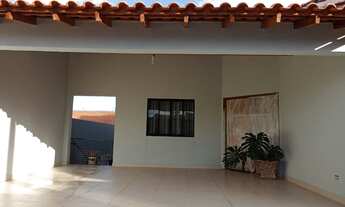 Imagem 4: Casa alto padrão em jardim Casa Grande