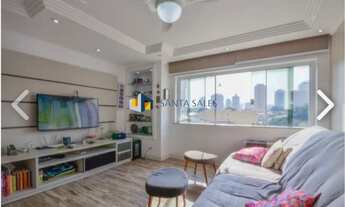 Imagem: Apartamento à venda - 2 dormitórios