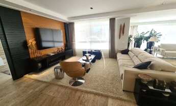 Imagem 3: SãO PAULO - Apartamento Padrão - Ibirapuera