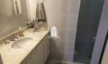 Imagem 3: Apartamento em Pinheiros com 100m² 2 dormitórios 1 banheiro 1 vaga