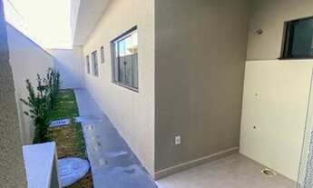 Imagem 2: Casa Térrea no Setor Faiçalville