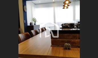 Imagem 4: Apartamento à venda, Alphaville Empresarial, Barueri, SP