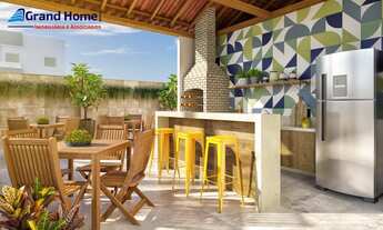 Imagem 5: Vitória - Apartamento Padrão - Jardim Camburi