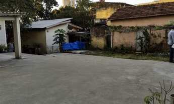 Imagem 6: AREA - VILA ASSUNÇÃO - SP