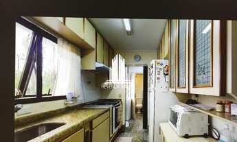 Imagem 3: Apartamento em Indianópolis com 3 dormitórios, 2 vagas