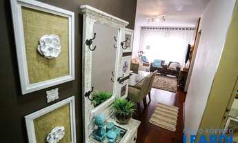 Imagem 6: APARTAMENTO - ALTO DE PINHEIROS - SP