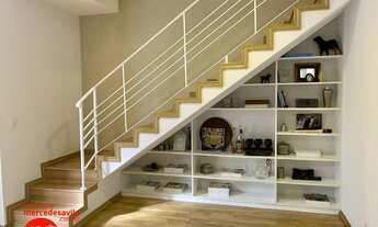 Imagem 3: Casa Brooklin 3 Dms 2 Vagas 180 m²