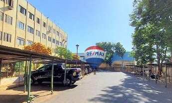 Imagem 1: Apartamento com 2 dormitórios à venda, 55 m² por R$ 116.000,00 - Vila Virgínia - Ribeirão