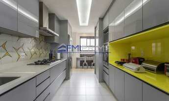 Imagem 7: Perdizes-Mondrian 217mtrs