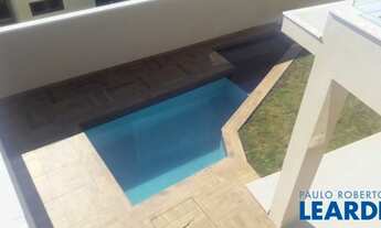 Imagem 2: CASA EM CONDOMÍNIO - ALPHAVILLE - SP