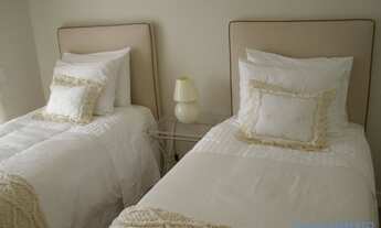 Imagem: FLAT - CAMPO BELO - SP