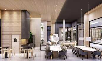 Imagem 4: Apartamento residencial para venda, Mossunguê, Curitiba - AP13443