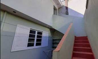 Imagem 3: Sobrado para venda ou aluguel - Casa Branca - Santo André/SP