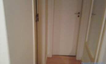 Imagem 6: FLAT - MOEMA PÁSSAROS - SP