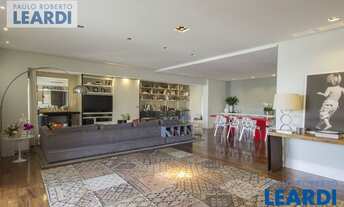 Imagem 2: APARTAMENTO - ITAIM BIBI - SP