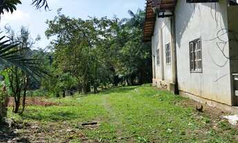 Imagem 4: Lote/Terreno para venda possui 7623 metros quadrados em São Marcos - Joinville - SC