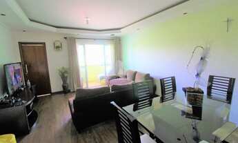 Imagem: Apartamento com 3 dormitórios à venda