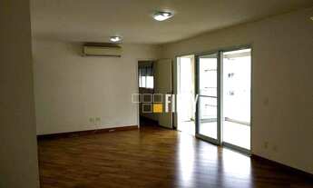 Imagem 3: Apartamento com 3 dormitórios para alugar, 186 m² por R$ 9.200/mês - Granja Julieta - São