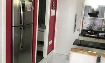 Imagem 7: SÃO PAULO - Apartamento Padrão - JARDIM SANTA TEREZINHA